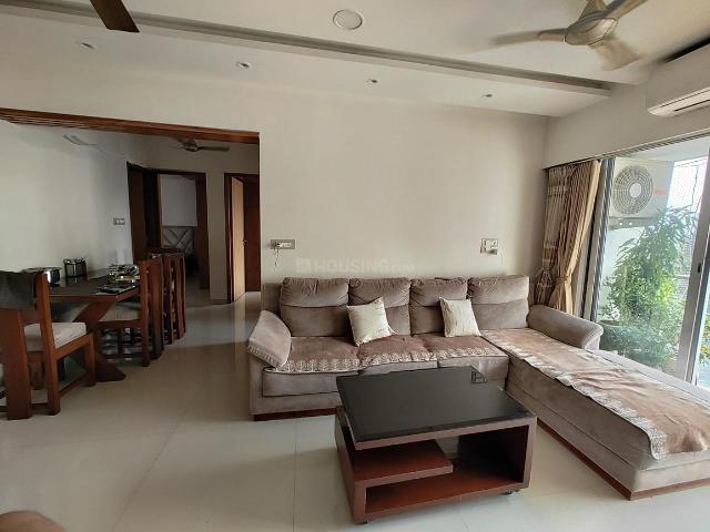 2 BHK Apartment in Malad West for resale Mumbai. The reference number is 19866739