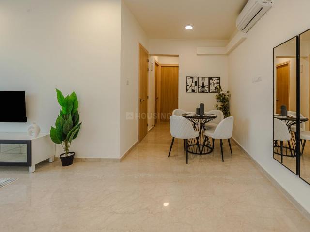 2 BHK Apartment in Malad West for resale Mumbai. The reference number is 19871497