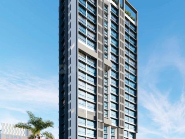 2 BHK Apartment in Malad West for resale Mumbai. The reference number is 19878947
