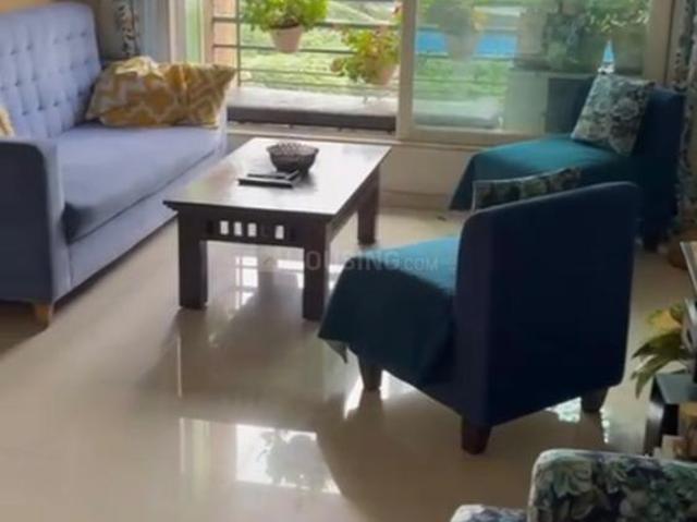 2 BHK Apartment in Malad West for resale Mumbai. The reference number is 19889088