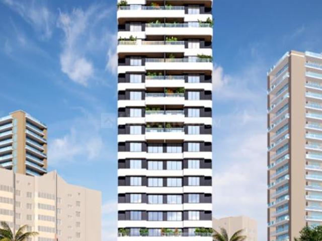 2 BHK Apartment in Malad West for resale Mumbai. The reference number is 19961221