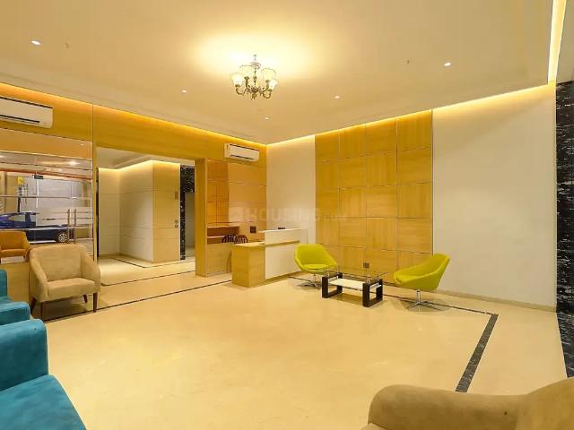2 BHK Apartment in Malad West for resale Mumbai. The reference number is 19966368