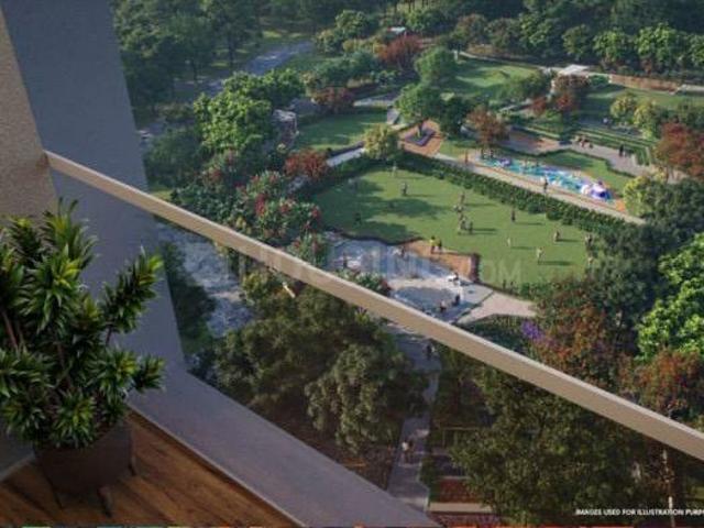 2 BHK Apartment in Malad West for resale Mumbai. The reference number is 19967529