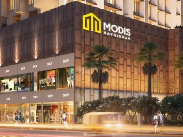 2 BHK Apartment in Malad West for resale Mumbai. The reference number is 19971185