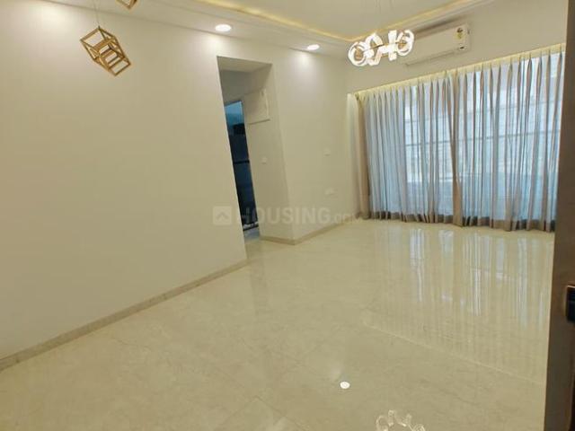 2 BHK Apartment in Malad West for resale Mumbai. The reference number is 19977645
