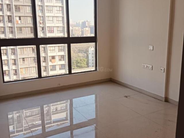 2 BHK Apartment in Malad West for resale Mumbai. The reference number is 19983332