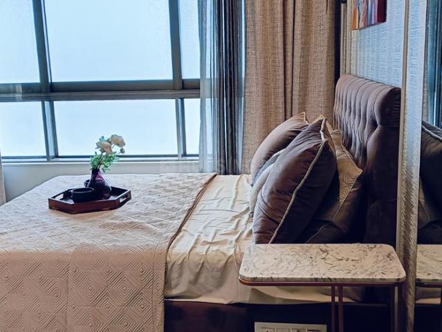 2 BHK Apartment in Malad West for resale Mumbai. The reference number is 19983419