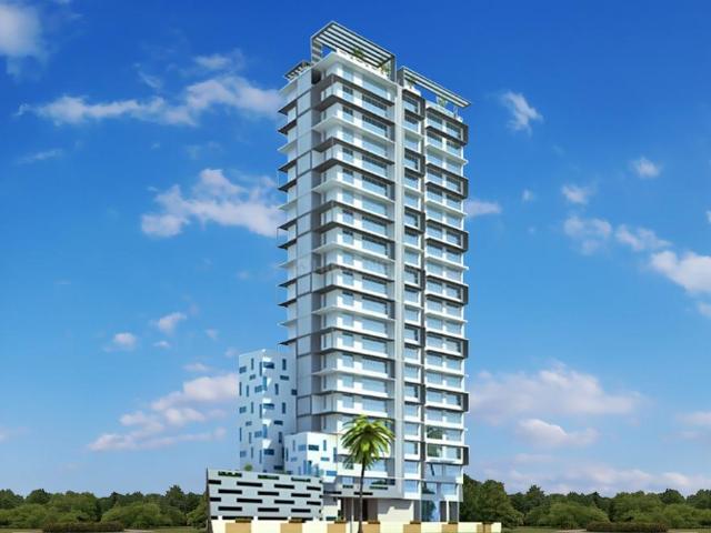 2 BHK Apartment in Malad West for resale Mumbai. The reference number is 19995726