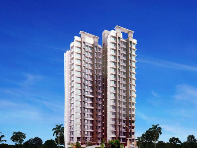 2 BHK Apartment in Malad West for resale Mumbai. The reference number is 19996099