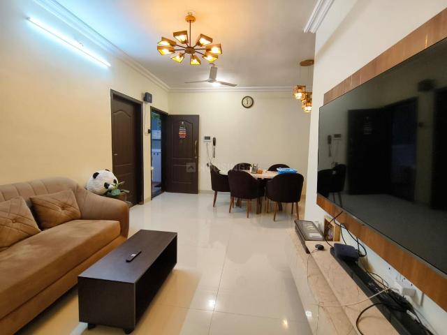 2 BHK Apartment in Malad West for resale Mumbai. The reference number is 19918474