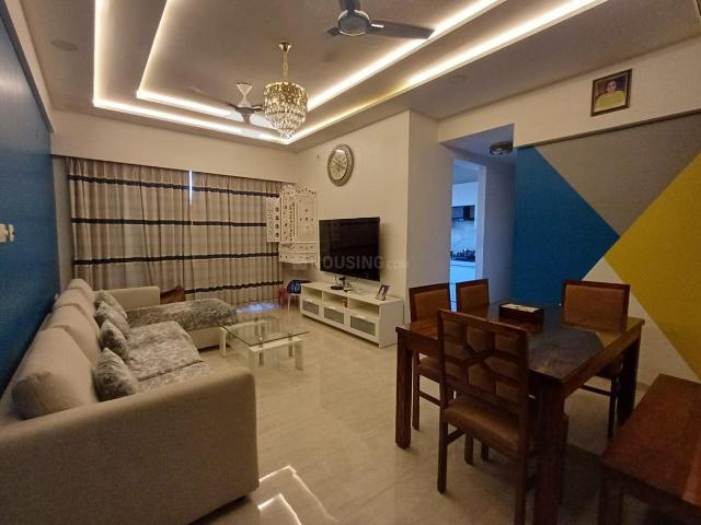 2 BHK Apartment in Malad West for resale Mumbai. The reference number is 19918722
