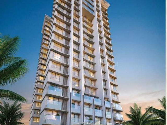 2 BHK Apartment in Malad West for resale Mumbai. The reference number is 20054585