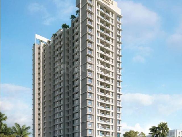 2 BHK Apartment in Malad West for resale Mumbai. The reference number is 20055889