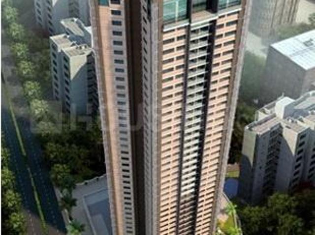 2 BHK Apartment in Malad West for resale Mumbai. The reference number is 20004724