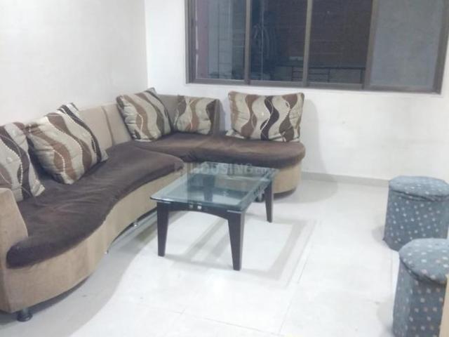 2 BHK Apartment in Malad West for resale Mumbai. The reference number is 20005122