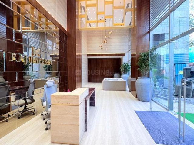 2 BHK Apartment in Malad West for resale Mumbai. The reference number is 20025025