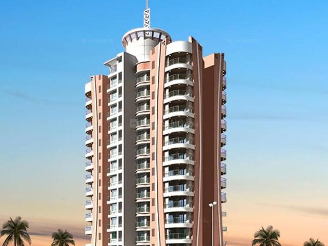 2 BHK Apartment in Malad West for resale Mumbai. The reference number is 20185841