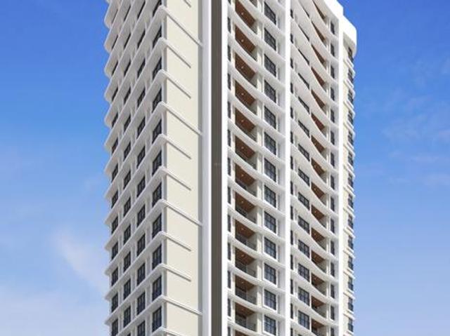 2 BHK Apartment in Malad West for resale Mumbai. The reference number is 20123673