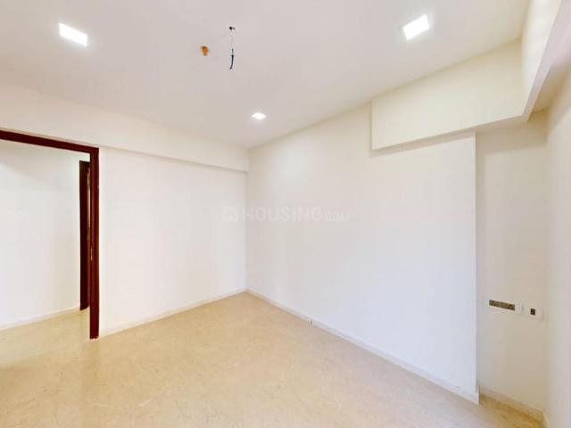 2 BHK Apartment in Malad West for resale Mumbai. The reference number is 20134702