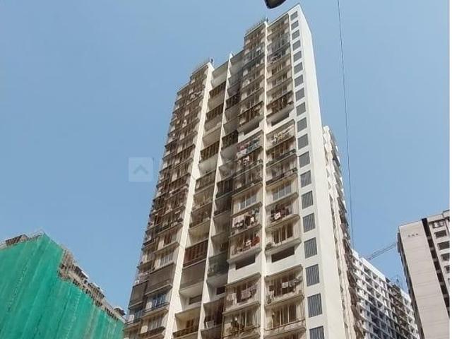 2 BHK Apartment in Malad West for resale Mumbai. The reference number is 20251090