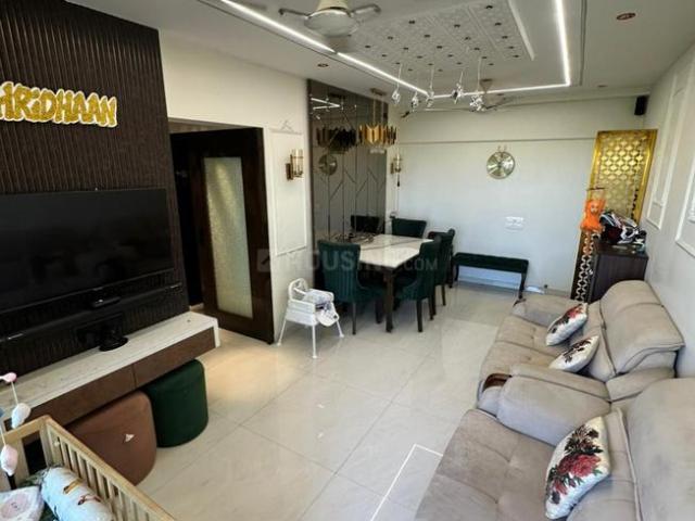 2 BHK Apartment in Malad West for resale Mumbai. The reference number is 20254927