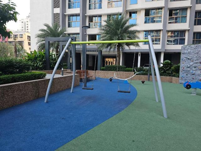 2 BHK Apartment in Malad West for resale Mumbai. The reference number is 20266661
