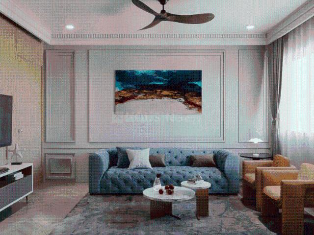 2 BHK Apartment in Malad West for resale Mumbai. The reference number is 20201524