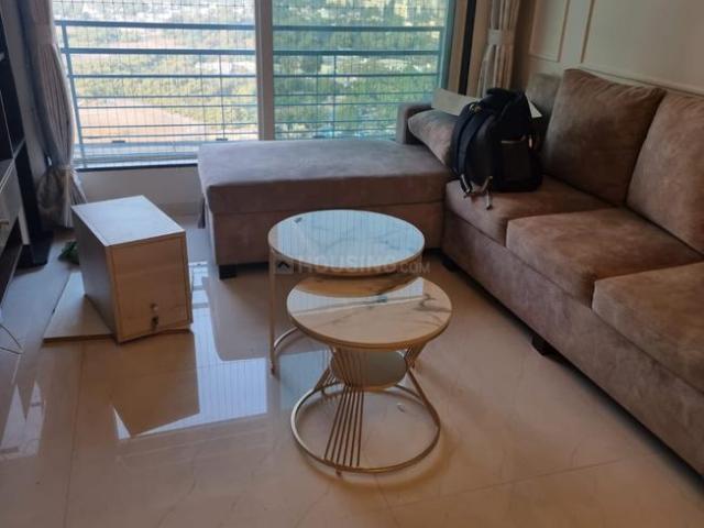 2 BHK Apartment in Malad West for resale Mumbai. The reference number is 20209340