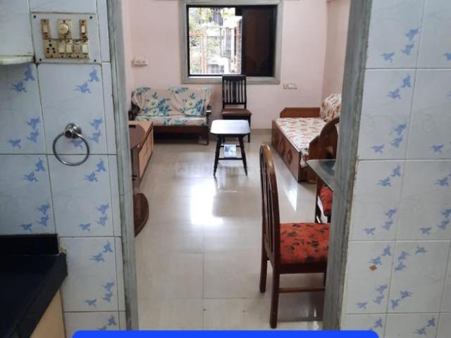 2 BHK Apartment in Malad West for resale Mumbai. The reference number is 20211986