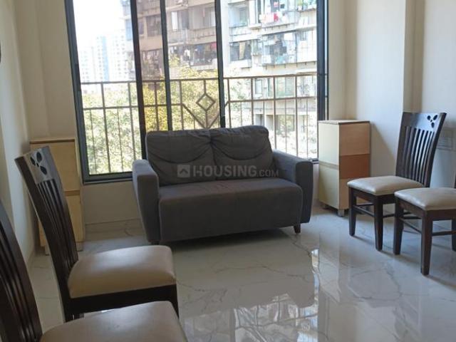2 BHK Apartment in Malad West for resale Mumbai. The reference number is 20222564