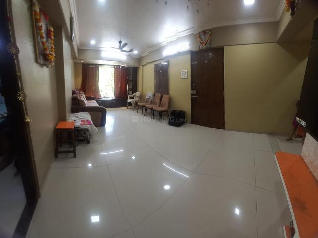 2 BHK Apartment in Malad West for resale Mumbai. The reference number is 20347557