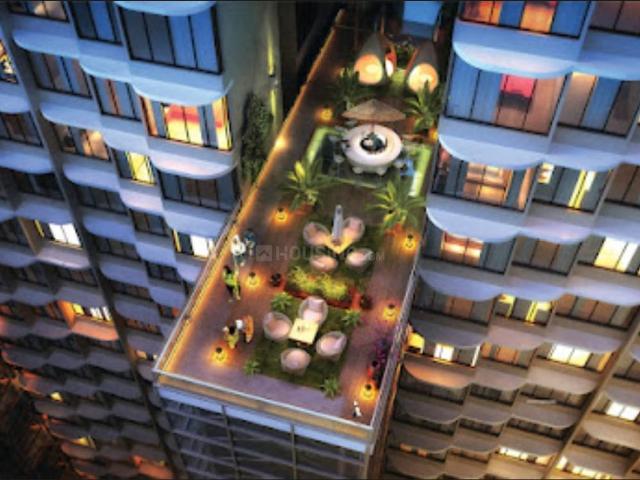 2 BHK Apartment in Malad West for resale Mumbai. The reference number is 20370740