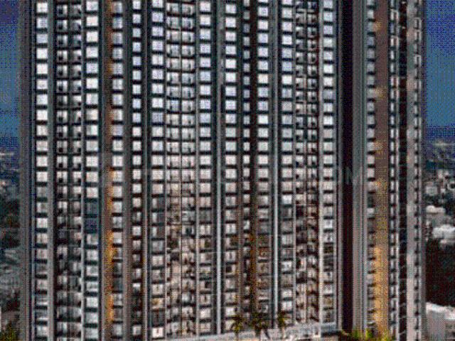 2 BHK Apartment in Malad West for resale Mumbai. The reference number is 20373920
