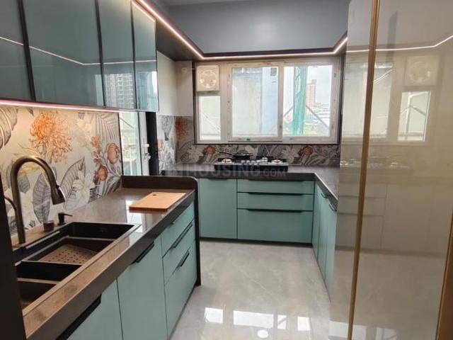 2 BHK Apartment in Malad West for resale Mumbai. The reference number is 20388559