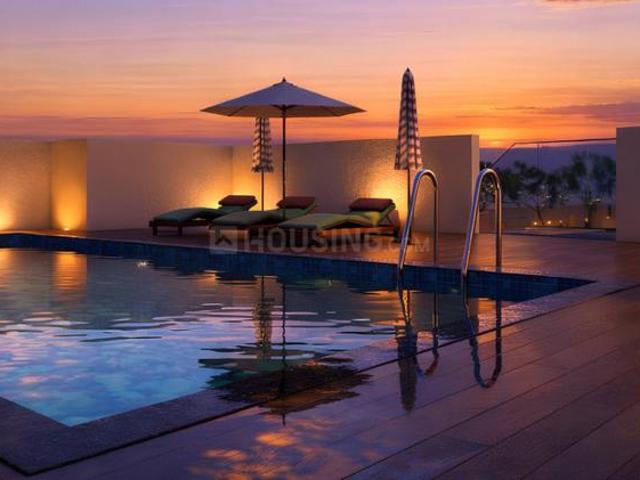 2 BHK Apartment in Malad West for resale Mumbai. The reference number is 20308537