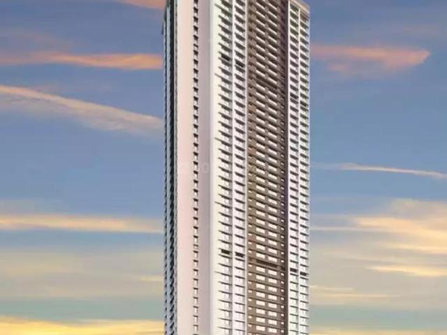 2 BHK Apartment in Malad West for resale Mumbai. The reference number is 20337477