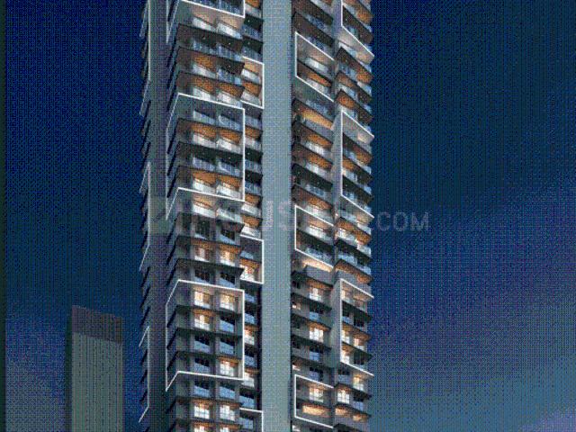 2 BHK Apartment in Malad West for resale Mumbai. The reference number is 20339442