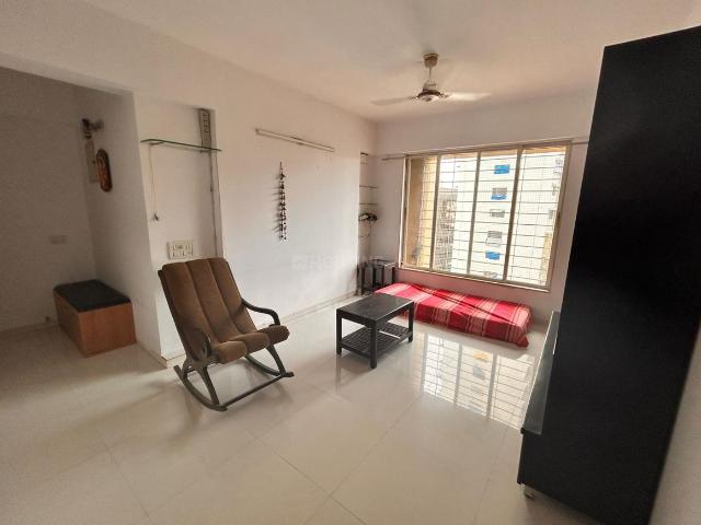 2 BHK Apartment in Malad West for resale Mumbai. The reference number is 20460393