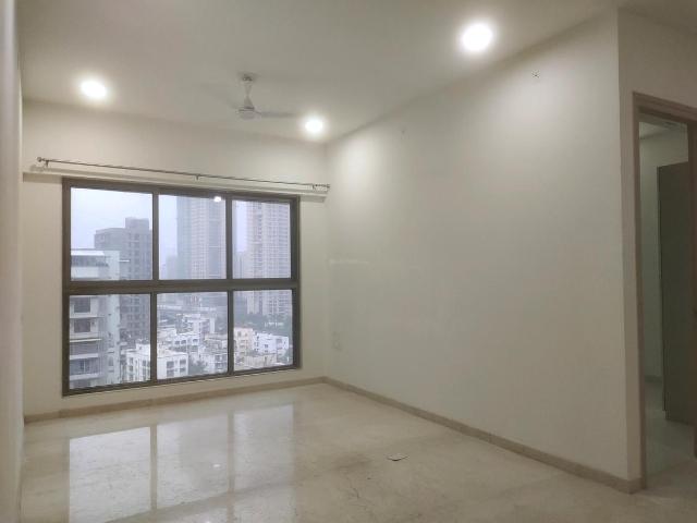 2 BHK Apartment in Malad West for resale Mumbai. The reference number is 20464566