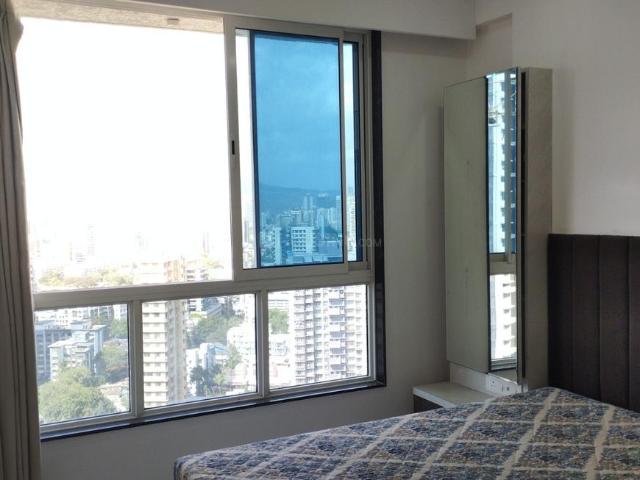 2 BHK Apartment in Malad West for resale Mumbai. The reference number is 20483656