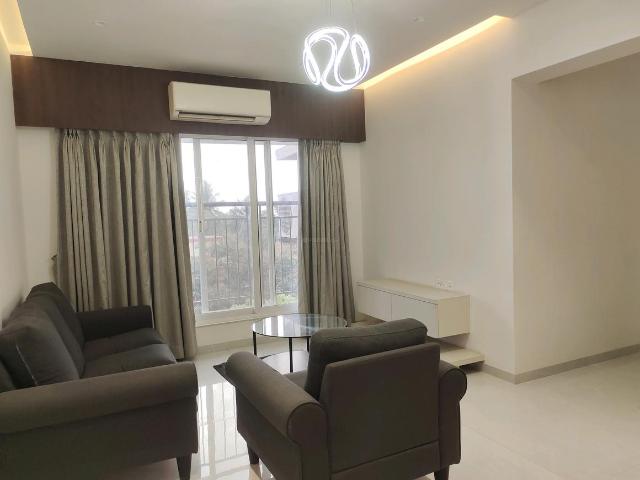 2 BHK Apartment in Malad West for resale Mumbai. The reference number is 20485084