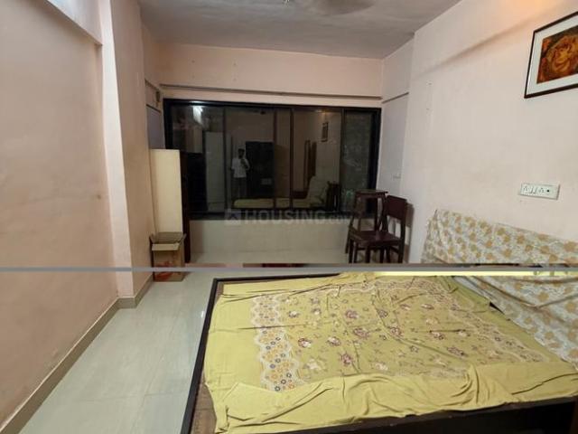 2 BHK Apartment in Malad West for resale Mumbai. The reference number is 20416365