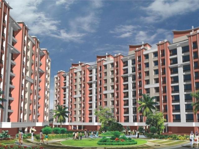 2 BHK Apartment in Malad West for resale Mumbai. The reference number is 20428022
