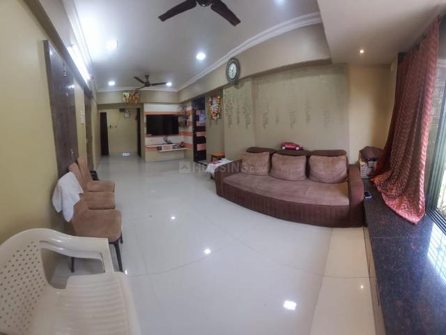 2 BHK Apartment in Malad West for resale Mumbai. The reference number is 20430700