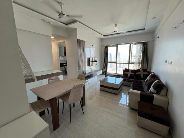 2 BHK Apartment in Malad West for resale Mumbai. The reference number is 20434648