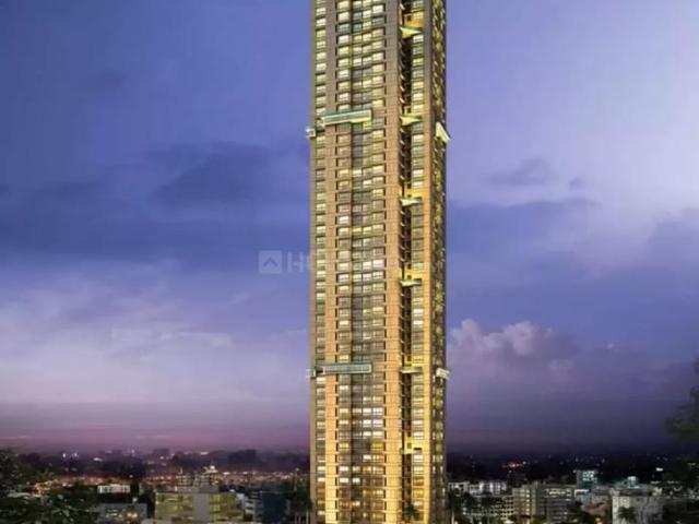 2 BHK Apartment in Malad West for resale Mumbai. The reference number is 20437560