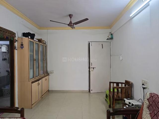 2 BHK Apartment in Malad West for resale Mumbai. The reference number is 20541453