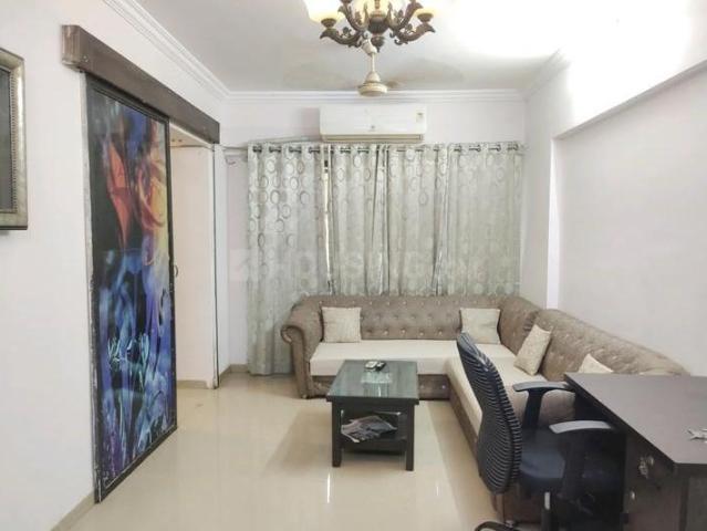 2 BHK Apartment in Malad West for resale Mumbai. The reference number is 20541470