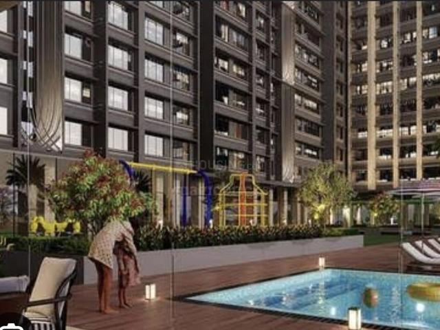 2 BHK Apartment in Malad West for resale Mumbai. The reference number is 20549719