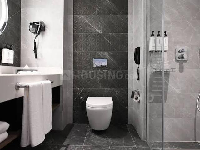 2 BHK Apartment in Malad West for resale Mumbai. The reference number is 20550022